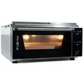 Produktbild: Effeuno | P134H EASY PRO-Linie 509°C | 3,0 kW | inkl. Biscotto