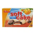 Produktbild: GRIESSON Soft Cake Vollmilch Orange,300g