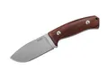 Produktbild: LionSteel Taschenmesser LionSteel Hunting M3 Santos Wood