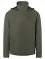 Produktbild: VAUDE Outdoorjacke Men's Escape Light Jacket (1-St) leichte Regenjacke für vielseitigen Einsatz