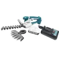 Produktbild: Makita Akku Grasschere Heckenschere Rasenkantenschneider mit Akku & Ladegerät