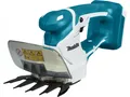 Produktbild: Makita Akku Grasschere Rasenkantenschneider Heckenschere m. Akku & Ladegerät