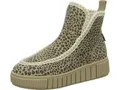 Produktbild: Tamaris Damen Stiefel Leder Removable Sock; LEOPARD, EU 37