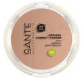 Produktbild: SANTE Puder Compact Powder - 02 Neutral Beige 9g