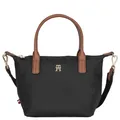 Produktbild: Tommy Hilfiger Henkeltasche Popette Mini Tote black AW0AW17709 BDS