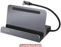 Produktbild: LogiLink USB 3.2 Gen1 Dockingstation mit Halterung, 6-Port
