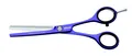 Produktbild: Jaguar Haarschere Jaguar Effilierschere Pastell Plus ES40 Viola 5''