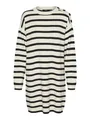 Produktbild: VERO MODA VMSABA LS O-Neck Button Dress GA NOOS