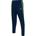 Produktbild: Jako Trainingshose Active Hose Kinder Sport Jogginhose Fitnesshose Fußball 8495
