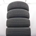 Produktbild: 205 60 16 4x HANKOOK 205/60 R16 96H XL Sommerreifen 2024 VOLL WIE NEU