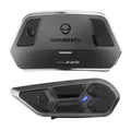 Produktbild: Schuberth SC Edge DMC 2.0 Bluetooth Helm Sprechanlage für C5, E2, S3 & J2 Cardo