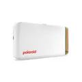 Produktbild: Polaroid Hi-Printer Gen 2 2x3 weiss Pocket Photo Printer