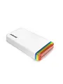 Produktbild: Polaroid Hi-Print 2x3 Gen 2 Pocket Photo Printer - White