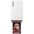 Produktbild: Polaroid Hi-Print 2x3 Pocket Fotodrucker Gen 2 - weiß