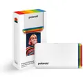 Produktbild: Polaroid HiPrint 2x3 Gen 2 weiß 009128