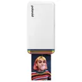 Produktbild: Polaroid Drucker Fotografie 9128 Hi Print 2 Gen.Bluetooth Weiß