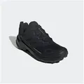 Produktbild: adidas TERREX SKYCHASER AX5 Wanderschuh schwarz 43 1/3 EU