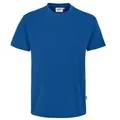Produktbild: Hakro T-Shirt Mikralinar 281-005 royalblau Gr. XL