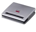 Produktbild: Cloer 6219 Sandwichmaker, 900W, silber