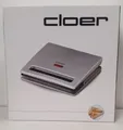 Produktbild: Cloer Sandwichmaker CLOER 6219