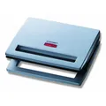 Produktbild: Cloer Sandwichmaker 6219 silber