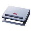 Produktbild: CLOER 6219 Sandwichmaker silber 6219 Function line