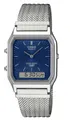 Produktbild: CASIO Vintage AQ-230EM-2AEF Digial Digi Herren Damen Unisex Uhr ne