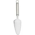 Produktbild: Kitchencraft Professional - Torten- Und Kuchenservierer, Edelstahl, 26 Cm