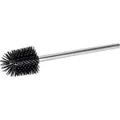 Produktbild: WENKO Silikon-Ersatzbürste mit Edelstahlstiel