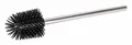 Produktbild: Wenko Silikon-Ersatzbürste mit Edelstahlstiel - 21799100