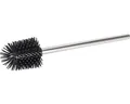Produktbild: WC-Bürste Wenko Ø 7,5 cm edelstahl/schwarz glänzend 21799100