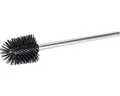 Produktbild: WC-Bürste Wenko Ø 7,5 cm edelstahl/schwarz glänzend 21799100