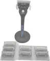 Produktbild: Gillette Rasiermesser Herrenpflege UEFA Champions League Gillette Labs Limited Edition Sammlerartikel