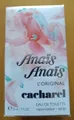 Produktbild: Cacharel Anaïs Anaïs L'Original Eau de Toilette 50ml EDT