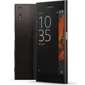 Produktbild: SONY Xperia XZ F8331 -  / Bulk, Farbe:schwarz - Schwarz