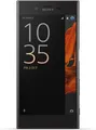 Produktbild: Sony Xperia XZ Smartphone 5,2 Zoll 32 GB Android Schwarz 