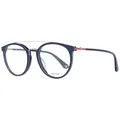Produktbild: Police Brille VPL881 09DD 51 Herren Blau 51-19-145