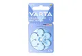 Produktbild: VARTA Varta Batterie Zinc Air, 675, 1.4V Retail Blister (6-Pack) Hörgeräteb Batterie, (1,4 V)