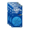 Produktbild: 3x Varta Hearing Aid Hörgerätebatterien Batterien 675 PR 44 1,45 V 6er Blister