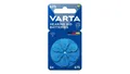 Produktbild: 4043752393545 BATERIE DO APARATU SŁUCHOWEGO VARTA Typ 675 / PR675 / PR44 6szt VA