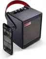Produktbild: Positive Grid Spark MINI 10W tragbarer Smart-Gitarrenverstärker & Bluetooth-Laut