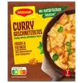 Produktbild: Maggi Fix für Curry Geschnetzeltes 41g