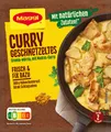 Produktbild: Maggi fix&frisch Curry Geschnetzeltes