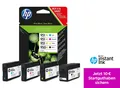 Produktbild: HP Inc. HP Original 950XL/951XL Druckerpatronen - 4er Multipack (C2P43AE)