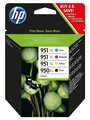 Produktbild: HP ORIGINAL PATRONEN 950XL 951XL OfficeJet 251dw 276dw 8100 8600 8610 8615 8620