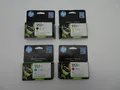 Produktbild: Original HP C2P43AE / 950XL + 951XL / CN046AE + CN047AE + CN048A Tinten SET KMCY