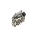 Produktbild: Drosselklappenstutzen Bosch 0280750175 für Mercedes Benz Mercedes Benz