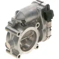 Produktbild: Bosch 0 280 750 175 Drosselklappenstutzen für MERCEDES BENZ A KLASSE B C E SLK