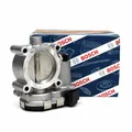 Produktbild: BOSCH Drosselklappe Steuerklappe für MERCEDES-BENZ W168 W169 W245 W204 W212 R172