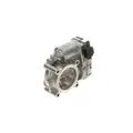 Produktbild: Bosch 0 280 750 175 Drosselklappenstutzen für Mercedes-Benz W169 W245 W204